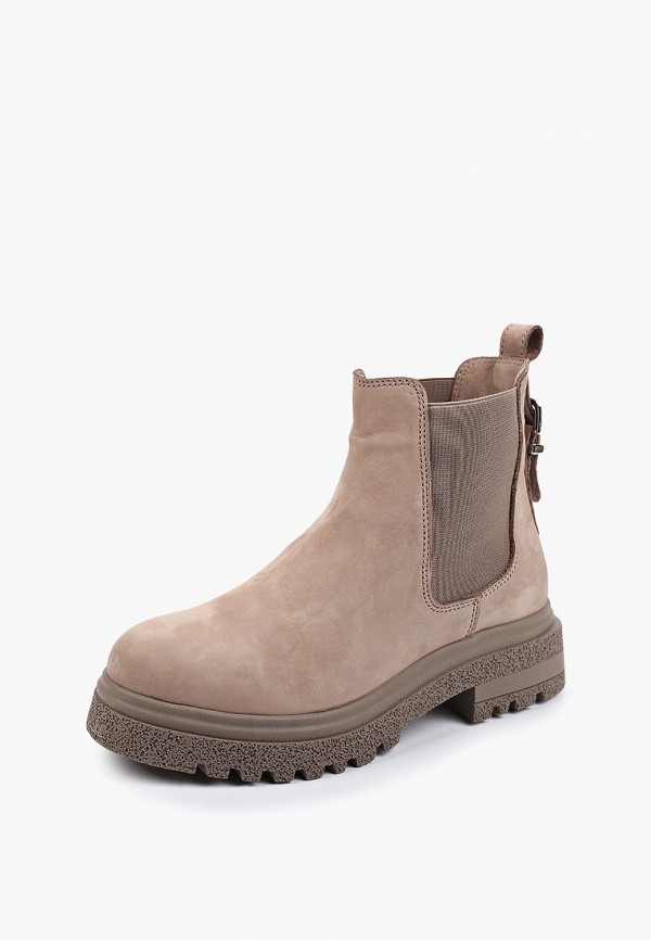 фото Ботинки sandm