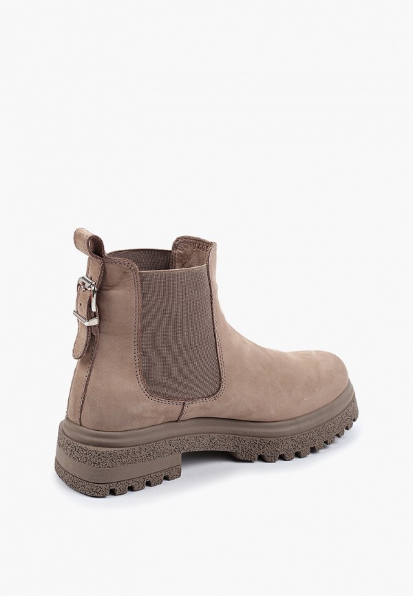 фото Ботинки sandm