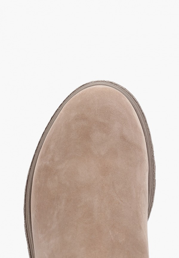 фото Ботинки sandm