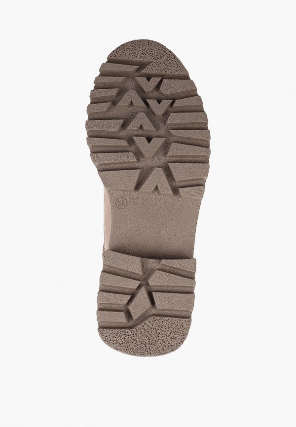 фото Ботинки sandm