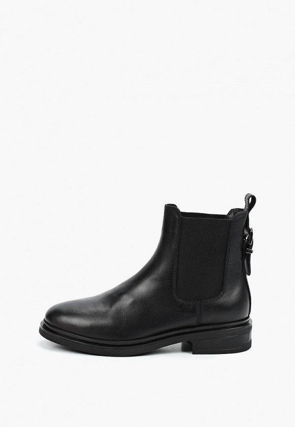 фото Ботинки sandm