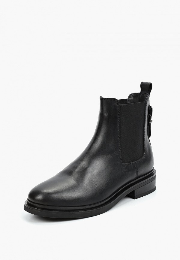 фото Ботинки sandm