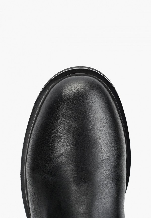 фото Ботинки sandm