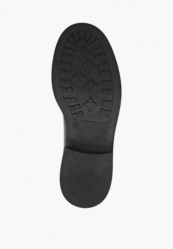 фото Ботинки sandm