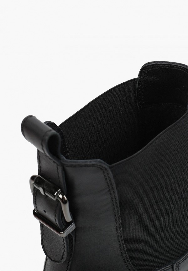 фото Ботинки sandm