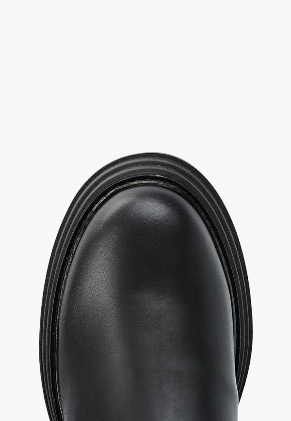 фото Ботинки sandm