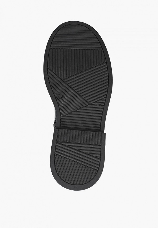 фото Ботинки sandm