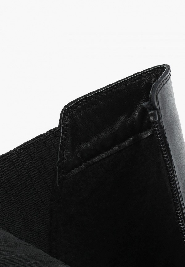 фото Ботинки sandm