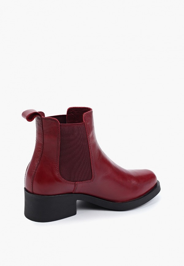 фото Ботинки sandm