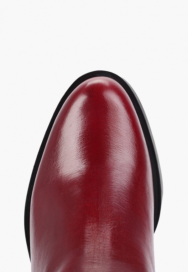 фото Ботинки sandm