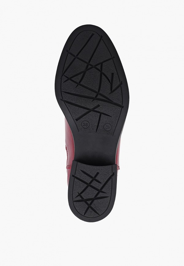 фото Ботинки sandm