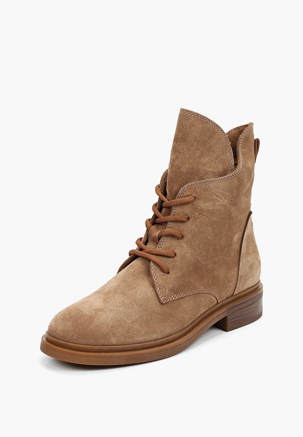 фото Ботинки sandm