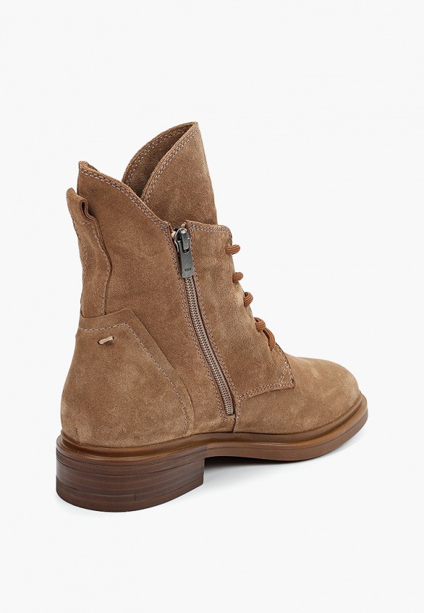 фото Ботинки sandm