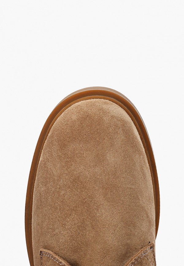 фото Ботинки sandm