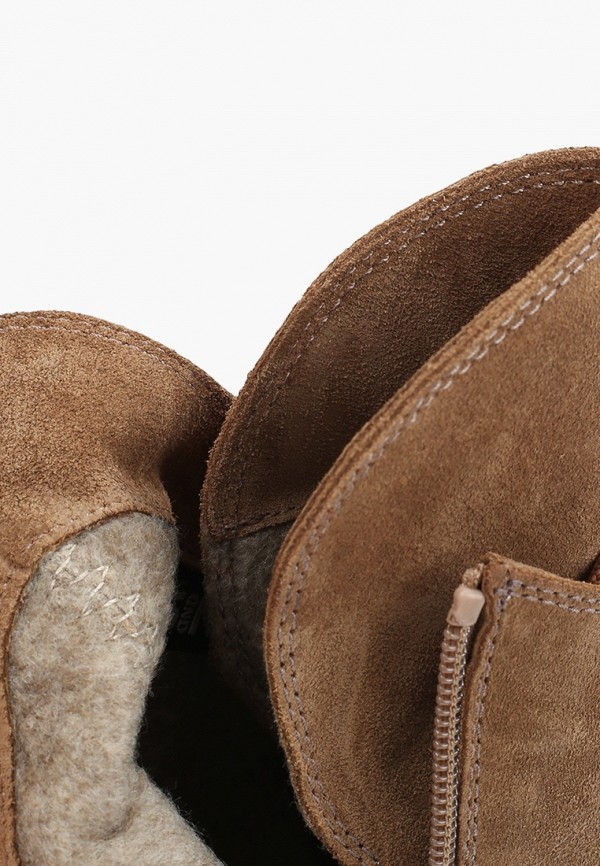 фото Ботинки sandm