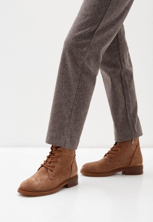 фото Ботинки sandm