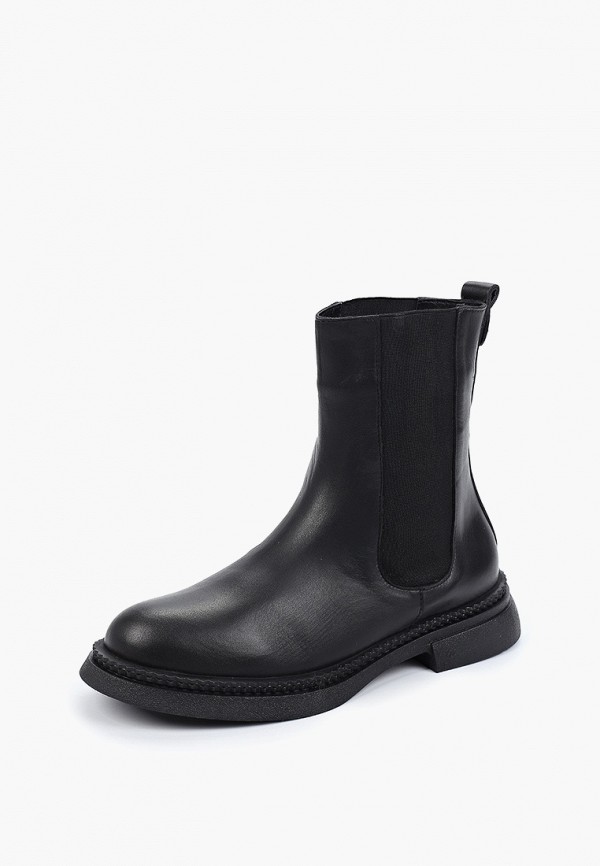 фото Ботинки sandm