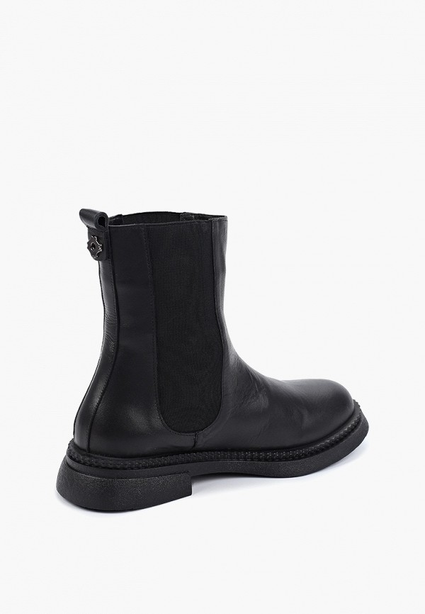 фото Ботинки sandm