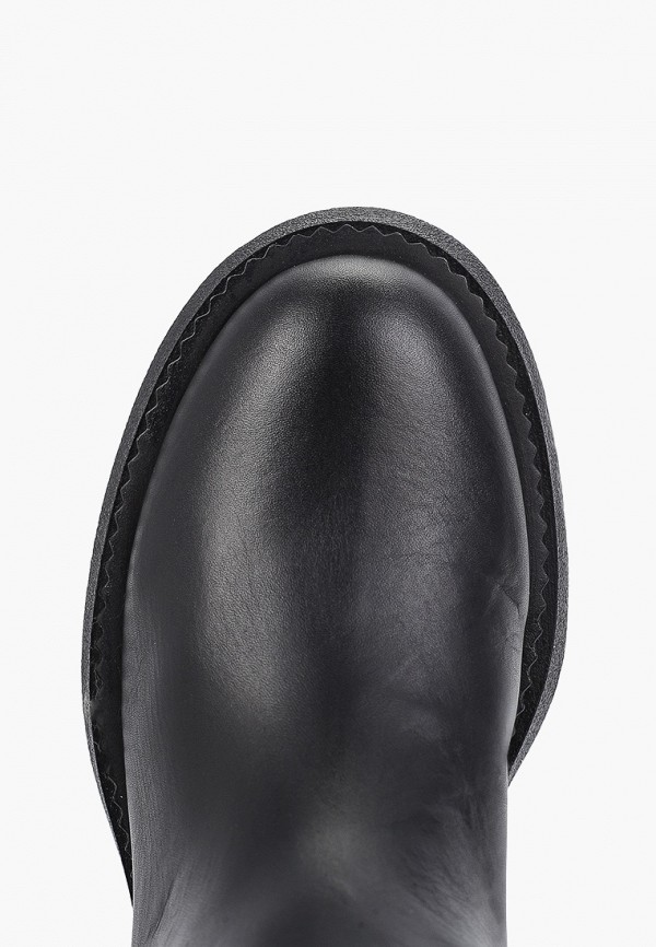 фото Ботинки sandm