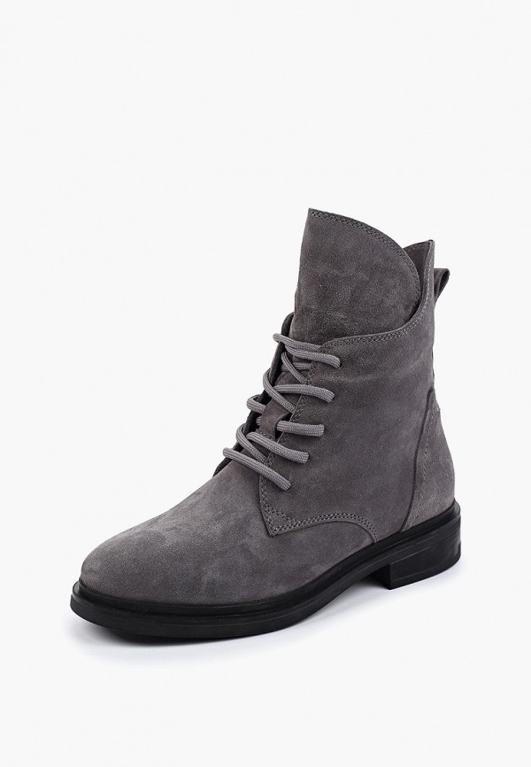 фото Ботинки sandm