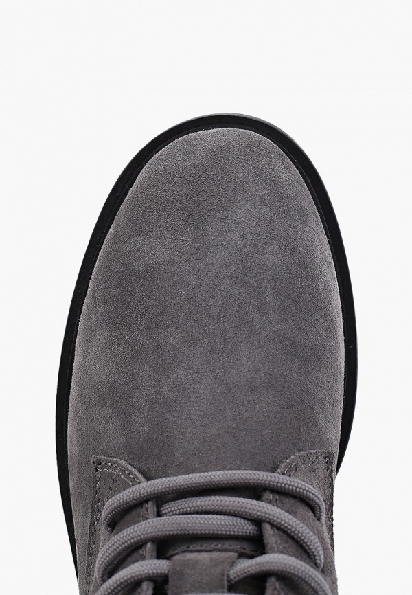 фото Ботинки sandm