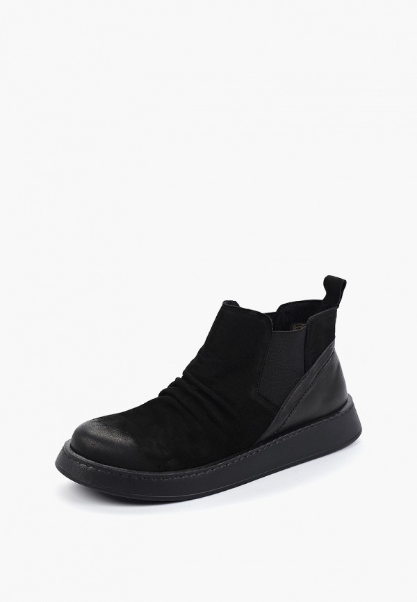 фото Ботинки sandm