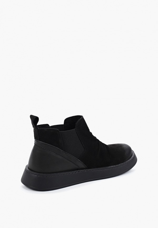 фото Ботинки sandm