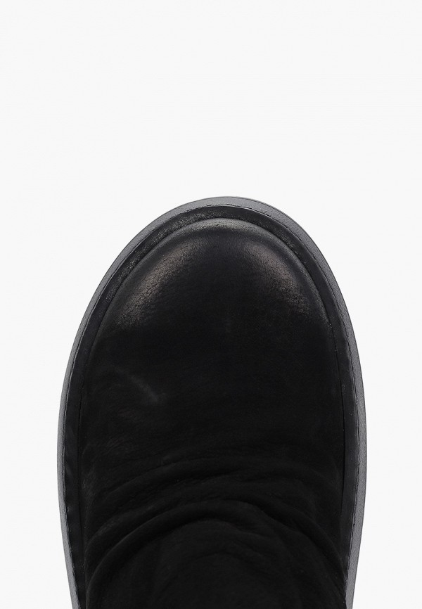 фото Ботинки sandm