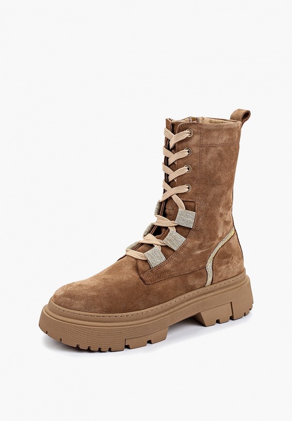 фото Ботинки sandm