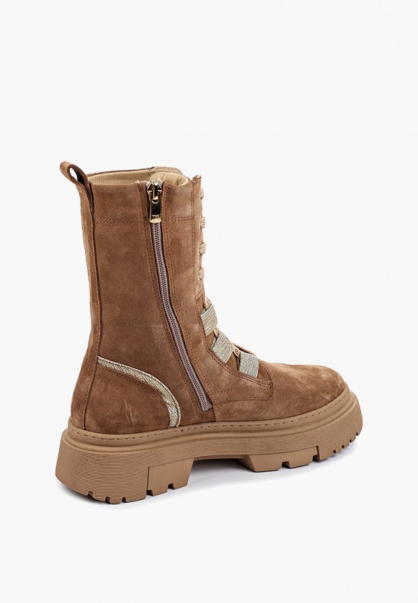 фото Ботинки sandm