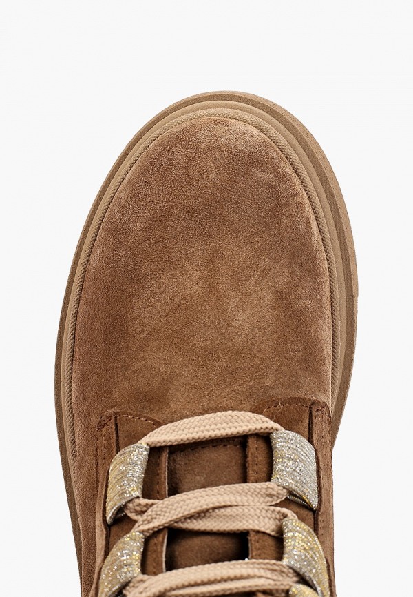 фото Ботинки sandm