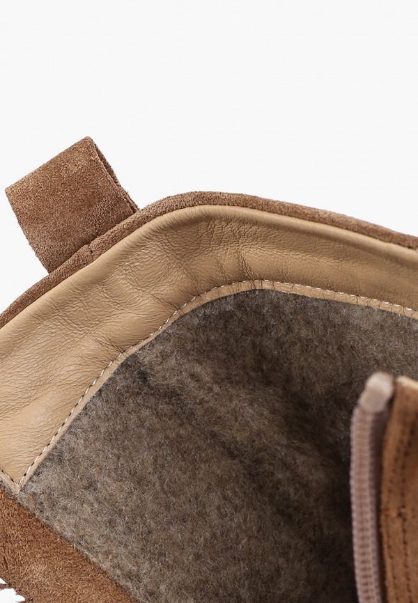 фото Ботинки sandm