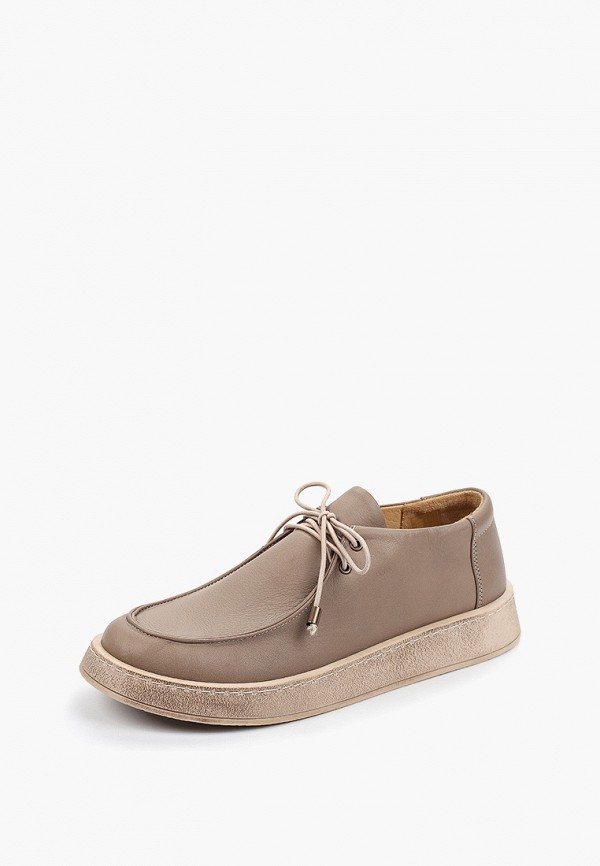 фото Ботинки sandm