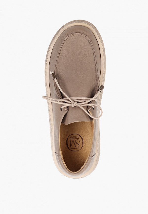 фото Ботинки sandm