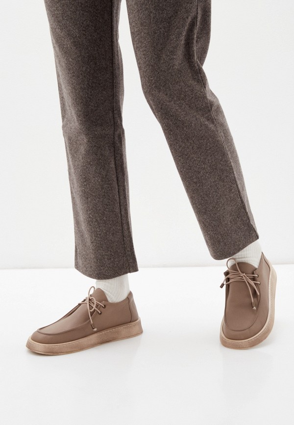 фото Ботинки sandm