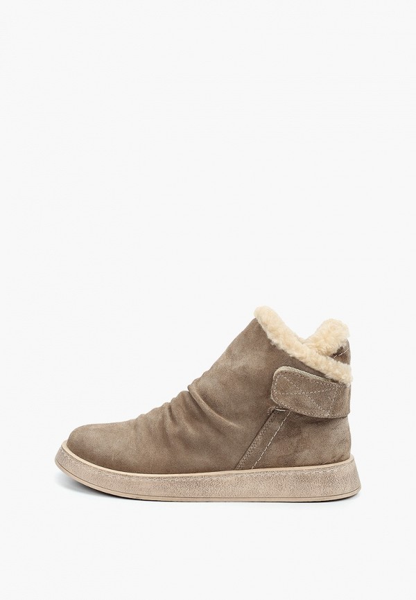 фото Ботинки sandm