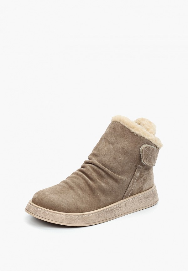 фото Ботинки sandm