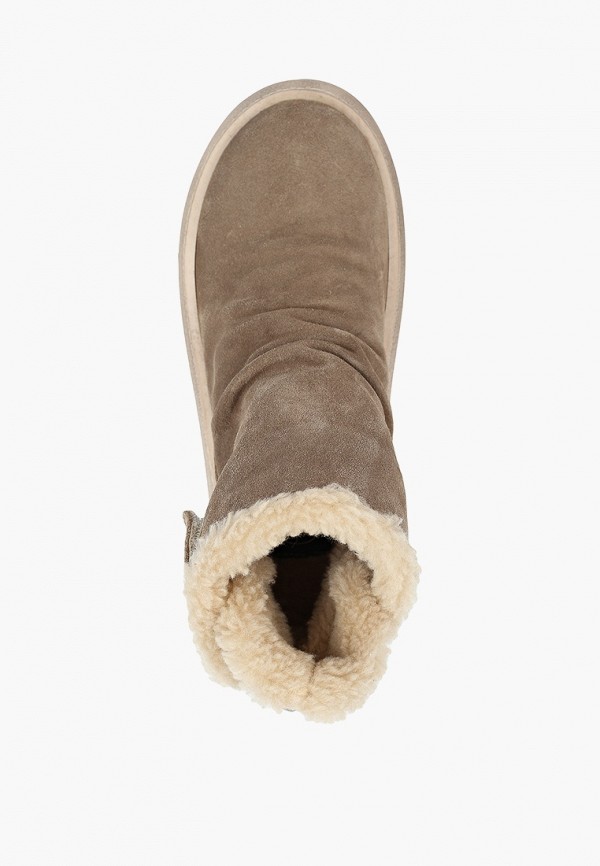 фото Ботинки sandm