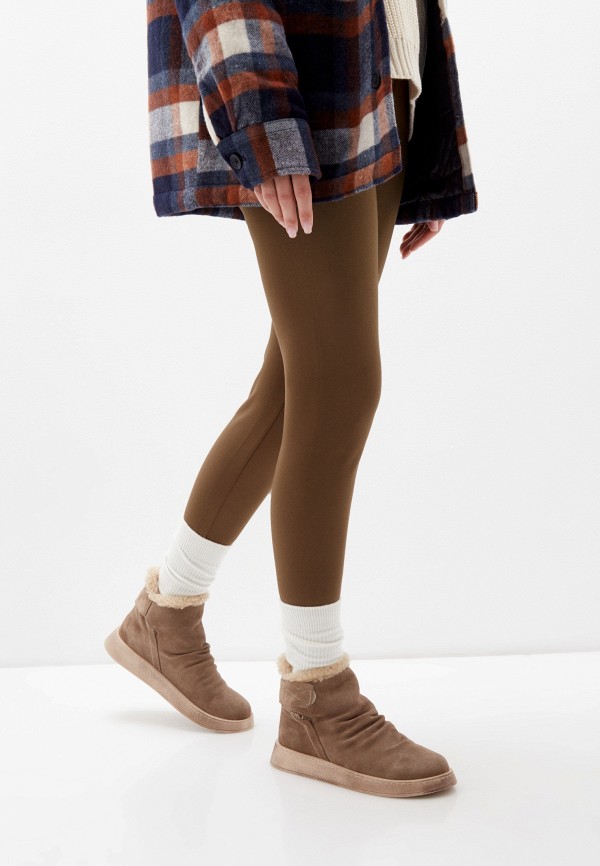 фото Ботинки sandm