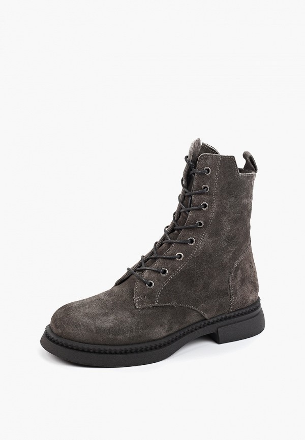 фото Ботинки sandm