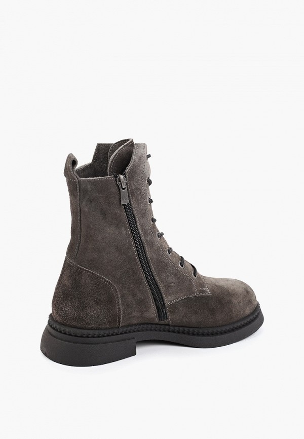 фото Ботинки sandm