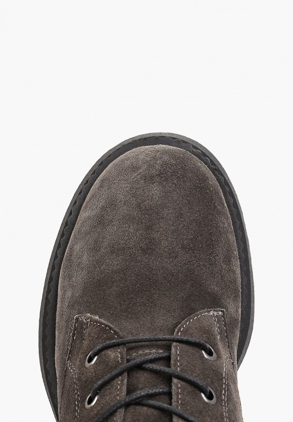 фото Ботинки sandm