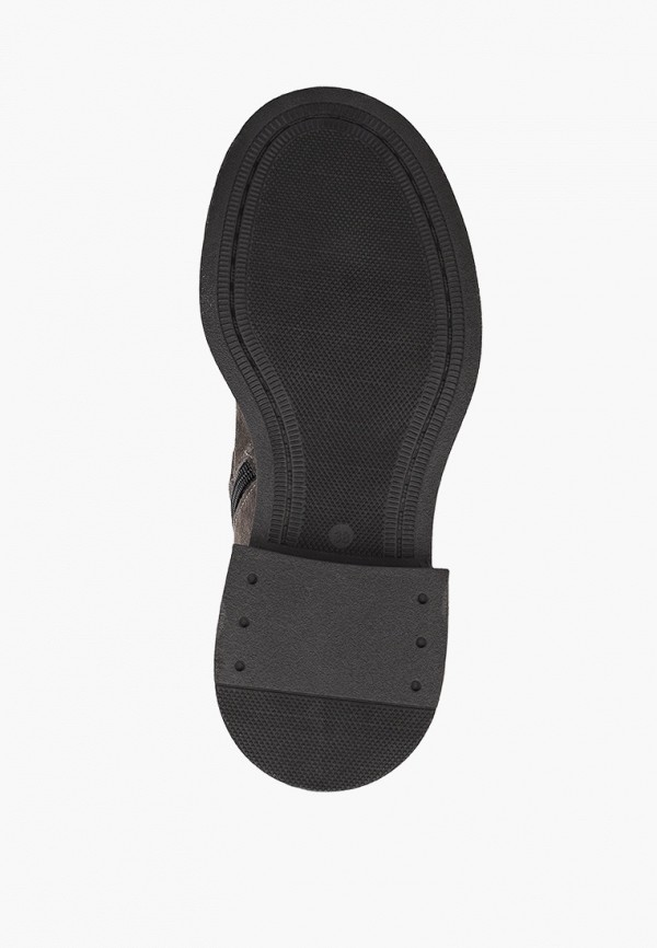 фото Ботинки sandm