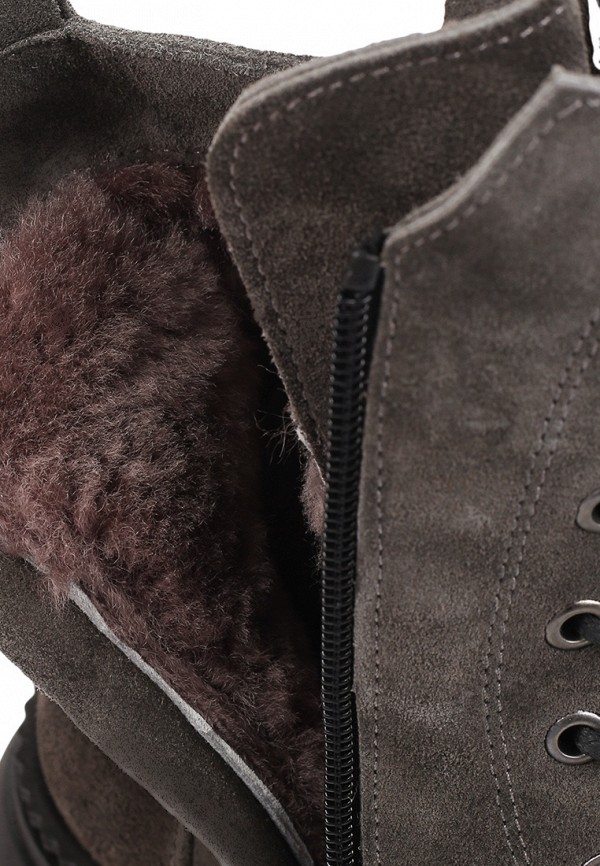 фото Ботинки sandm