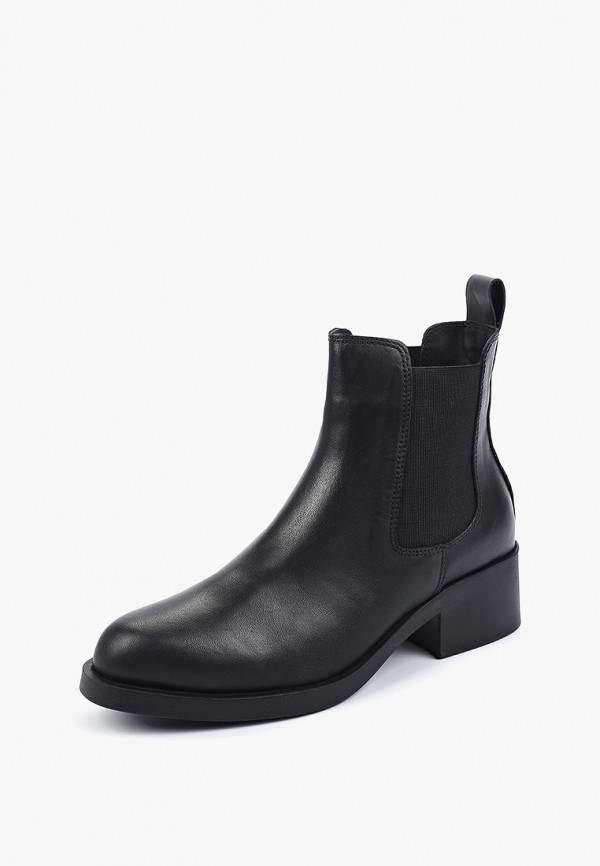 фото Ботинки sandm