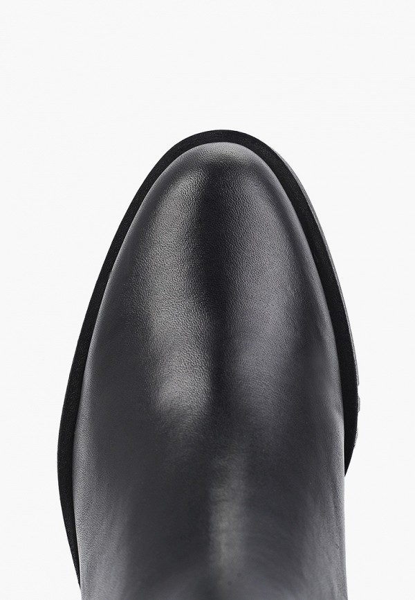 фото Ботинки sandm