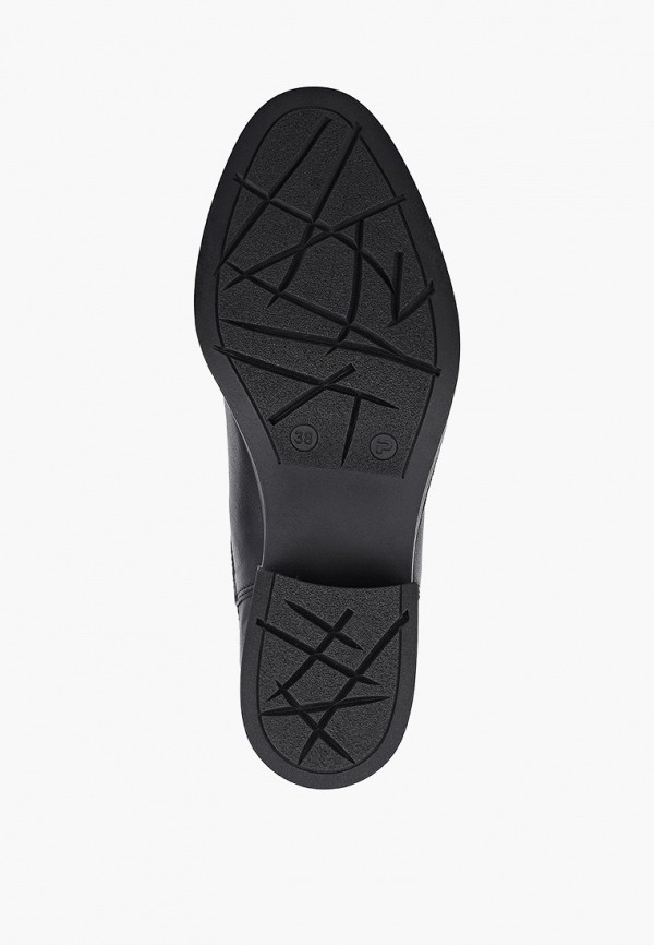 фото Ботинки sandm