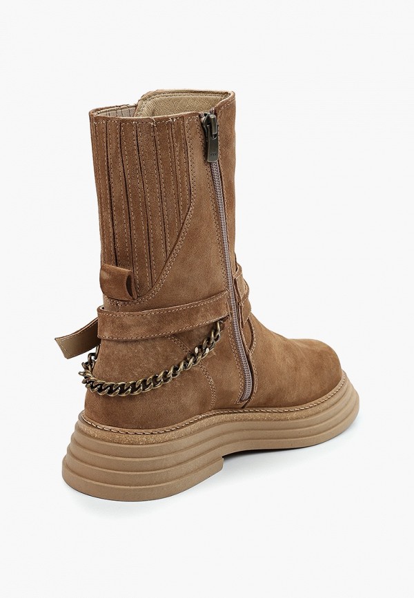 фото Ботинки sandm