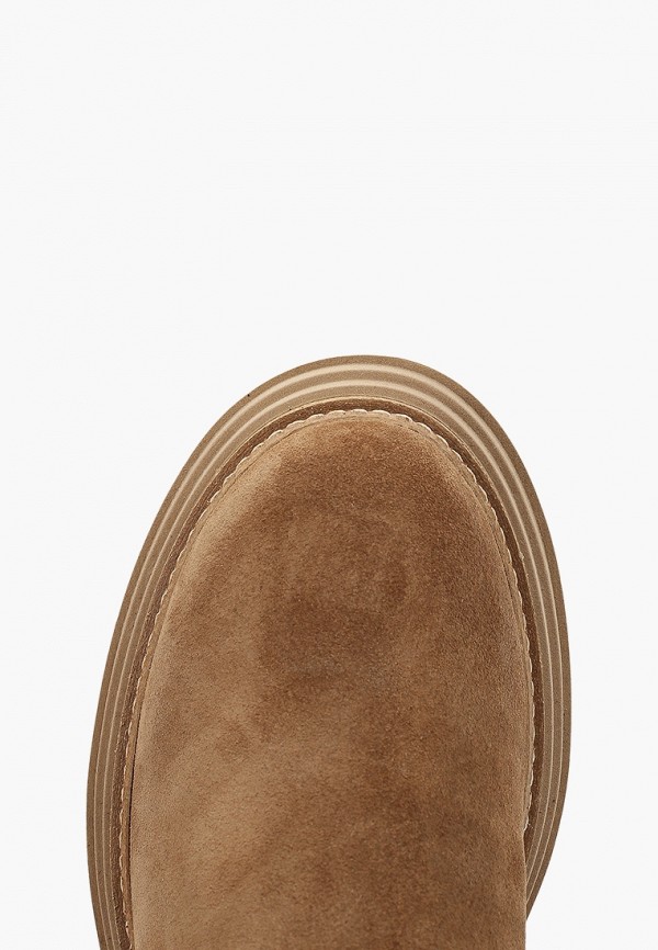 фото Ботинки sandm