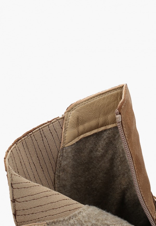 фото Ботинки sandm